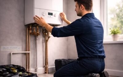 Typical Boiler Installation Costs in 2025 – A Homeowner’s Guide