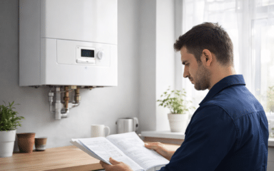 Boiler Servicing Costs 2025 – What Homeowners Should Expect