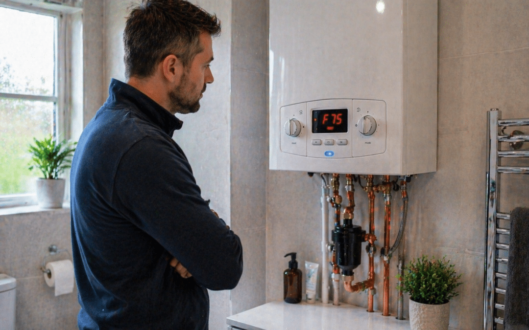 Customer-in-Bathroom-and-boiler-locked-out